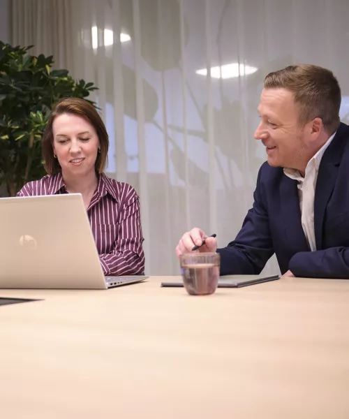 Jobmatch Executive search