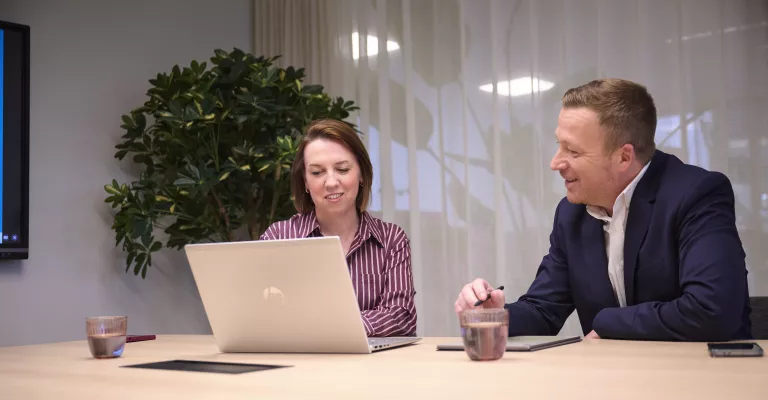 Jobmatch Executive search