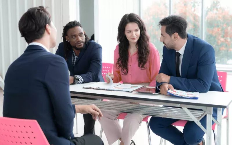 HR-oplossingen voor bedrijven