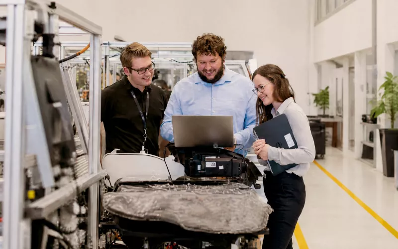 Jobmatch diensten project sourcing
