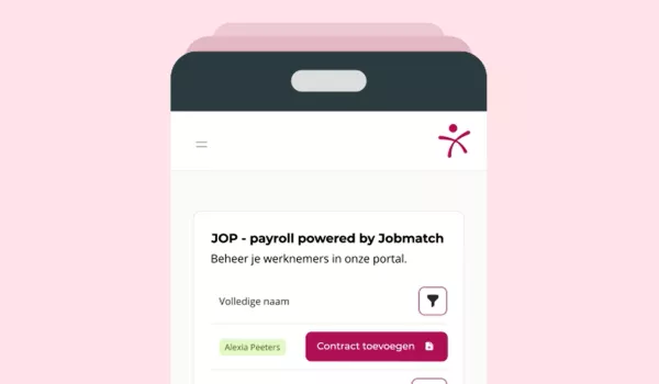 Jobmatch Online Payroll