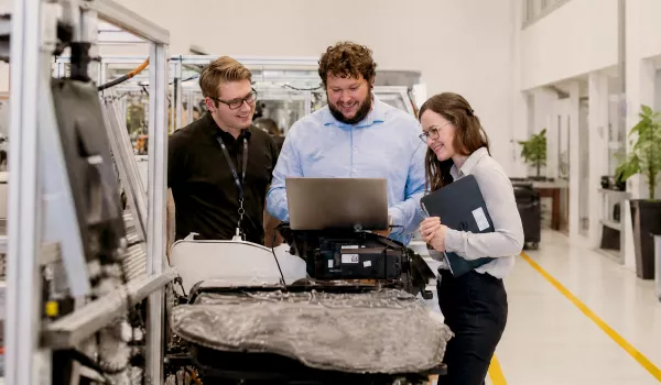 Jobmatch diensten project sourcing