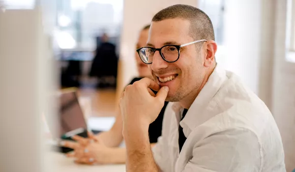 Jobmatch diensten vaste job