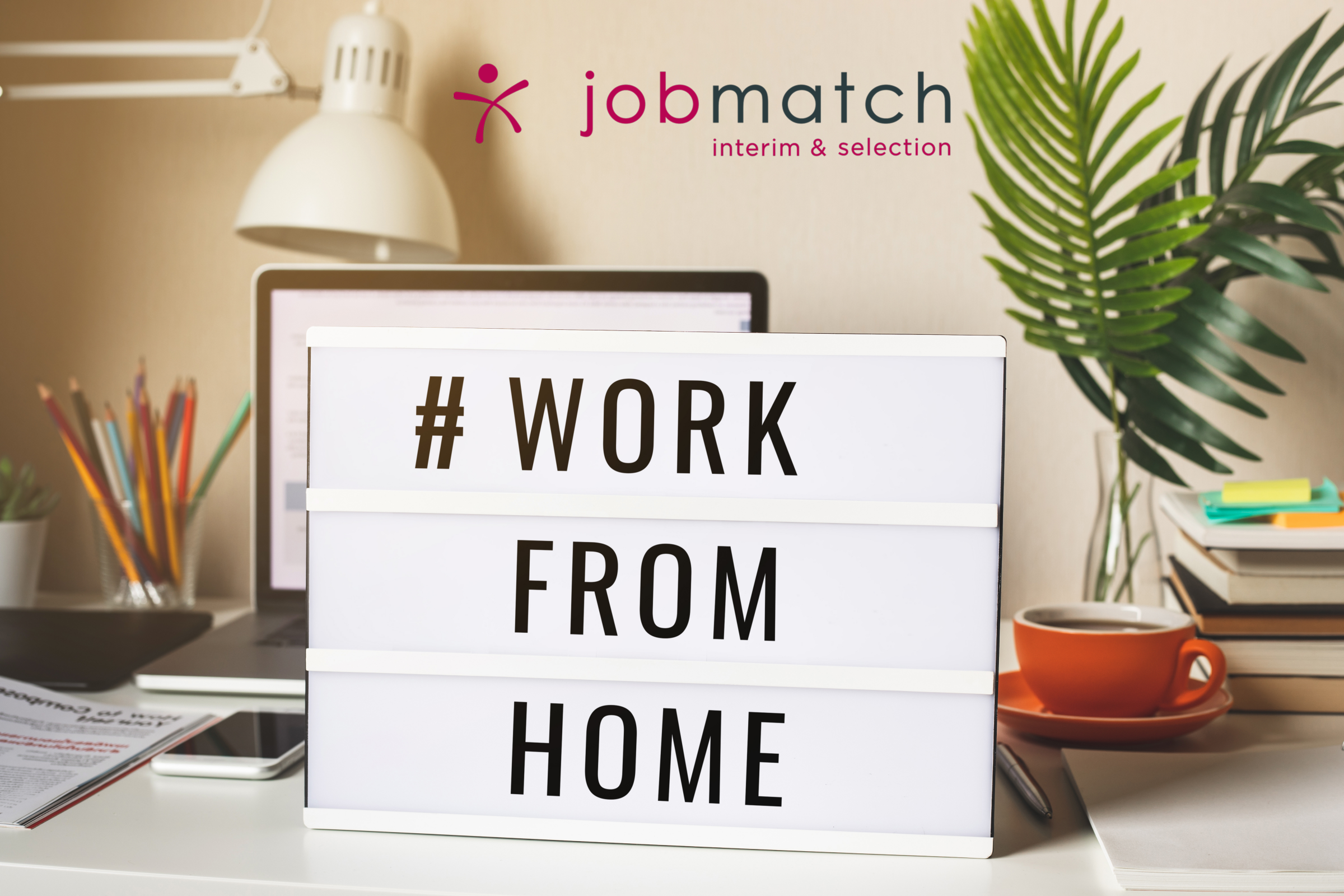 Jobs die van thuis uit kan doen ! Jobmatch