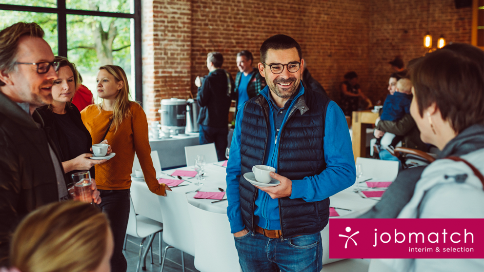 Interne vacatures - Vacatures internes Interne vacatures - Vacatures internes