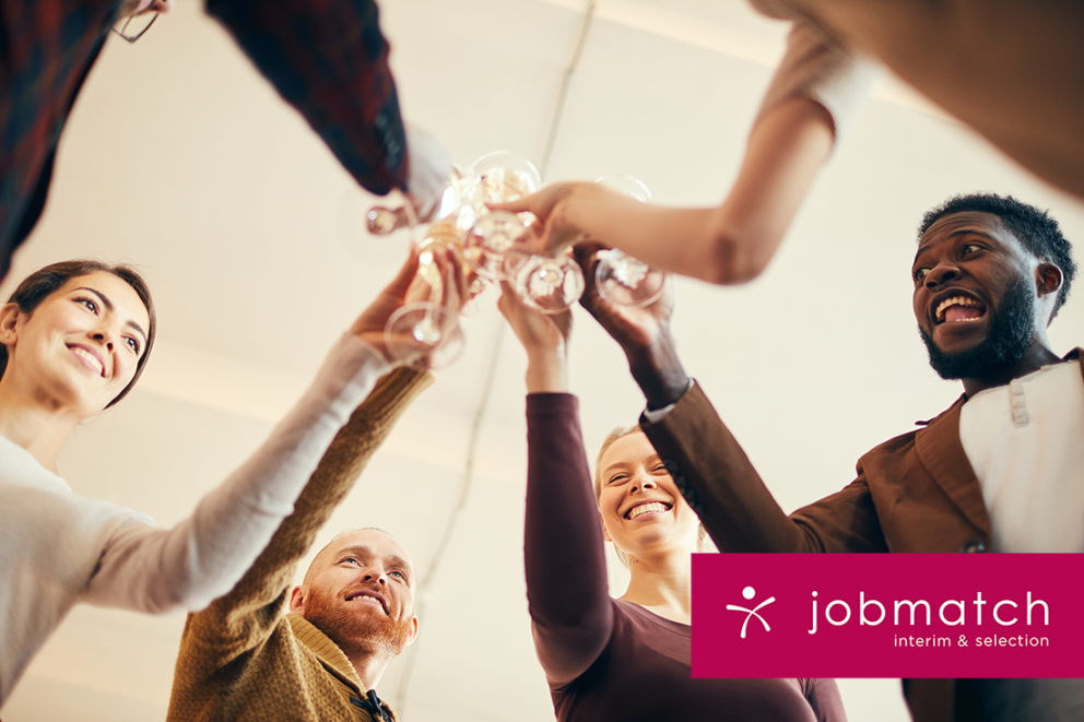 Comment survivre à la réception de fin d’année au travail ? Réception de fin d'année au travail
