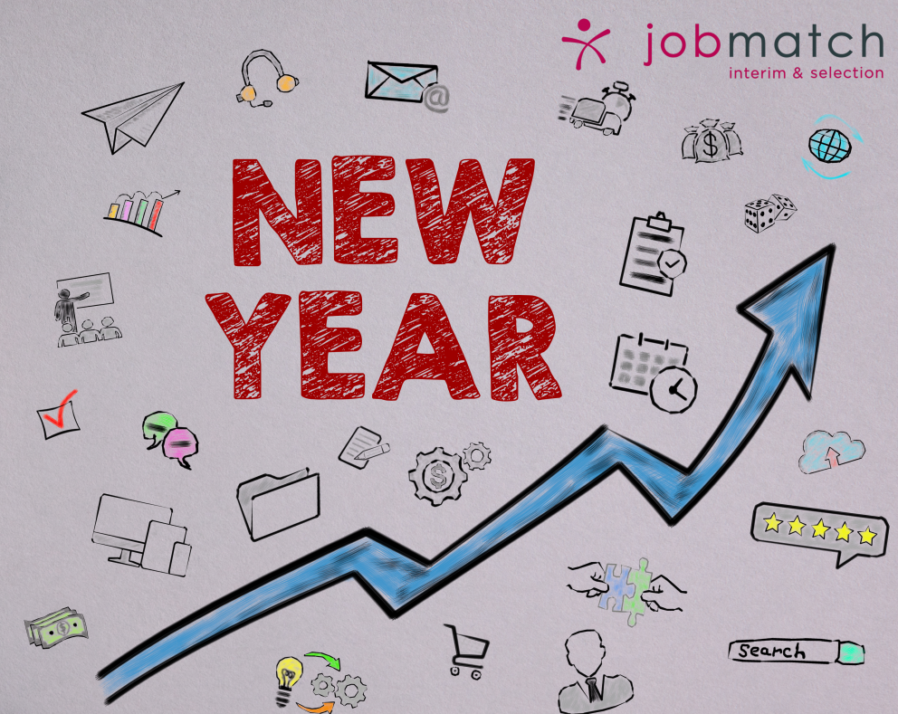 new year new job new year new job