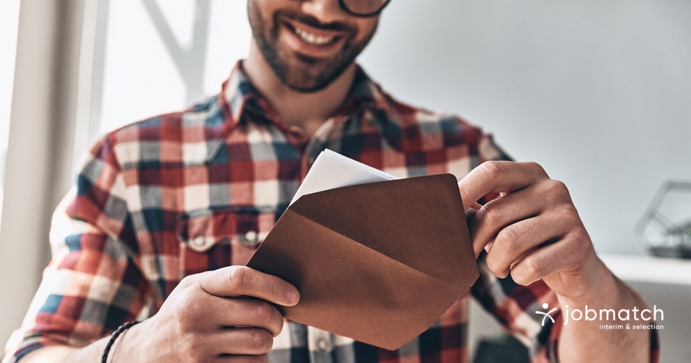 Dites merci à un collègue ou collaborateur avec… une carte ! remercier collaborateur