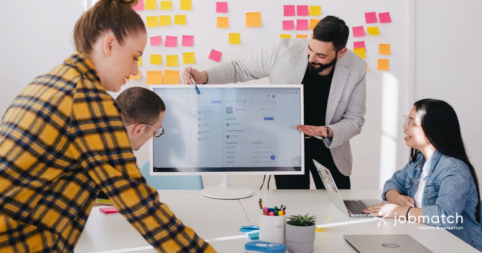 Geef je leiderschaps- en communicatieskills een boost: 5 tips leiderschap