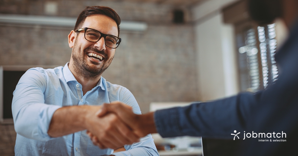 Obtenir une promotion ? 4 conseils pour évoluer dans votre carrière une promotion