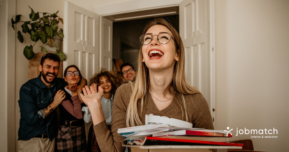 Tijd voor een carrièreswitch? 5 signalen om van job te veranderen carrièreswitch
