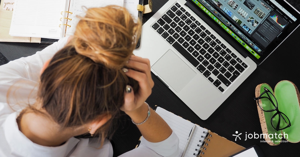 Qu’est-ce que le burn-out et comment l’éviter ? Voici nos 5 conseils éviter burn-out