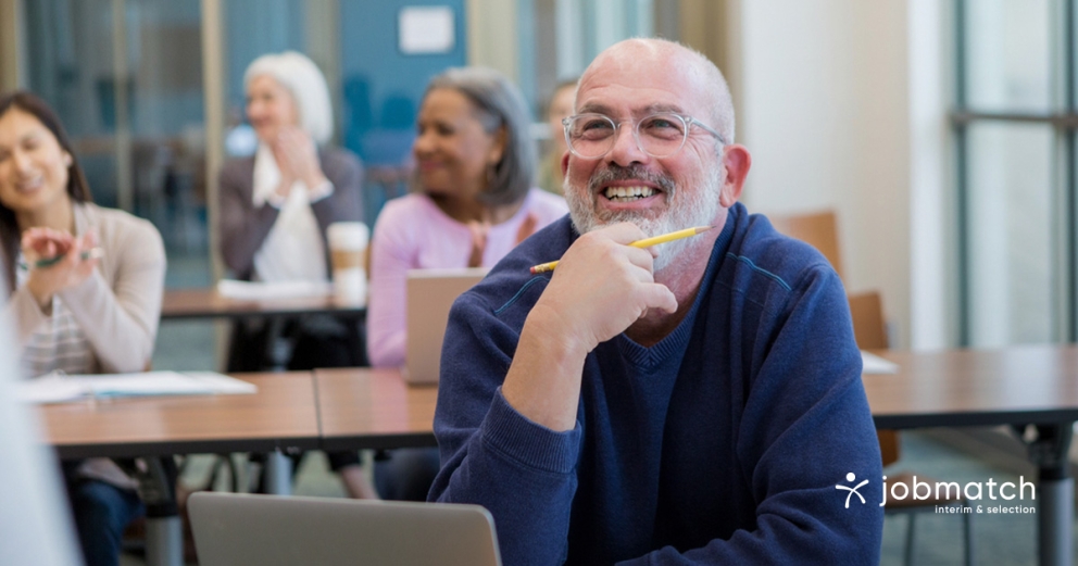 Se former pour exercer un métier en pénurie ? Un pari intelligent ! formation métier en pénurie