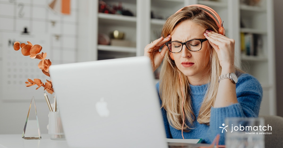 Quelle est la différence entre un burn-out et un bore-out ? différence burn-out bore-out