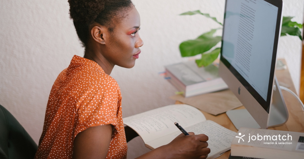 Je désire changer de travail. Comment m’y prendre au mieux ? conseils changer de travail
