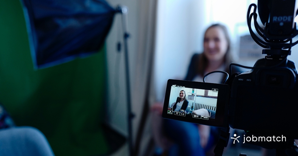 Zet jouw werksfeer in de kijker met… een videovacature! videovacature tips
