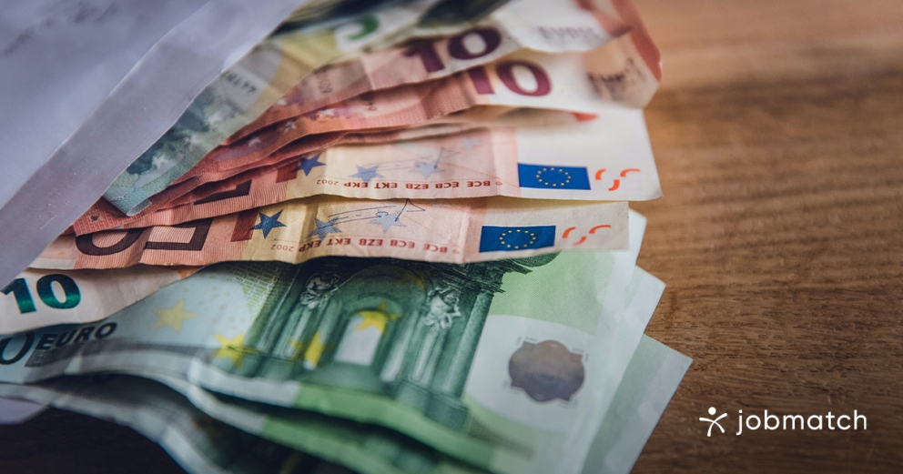 Avez-vous droit à une prime de fin d’année en tant qu’intérimaire ? prime de fin d’année pour intérimaires