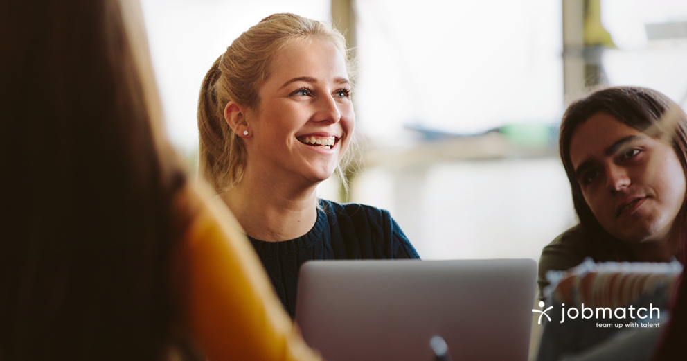 Onboarding: zo voelt een nieuwe medewerker zich écht welkom onboarding