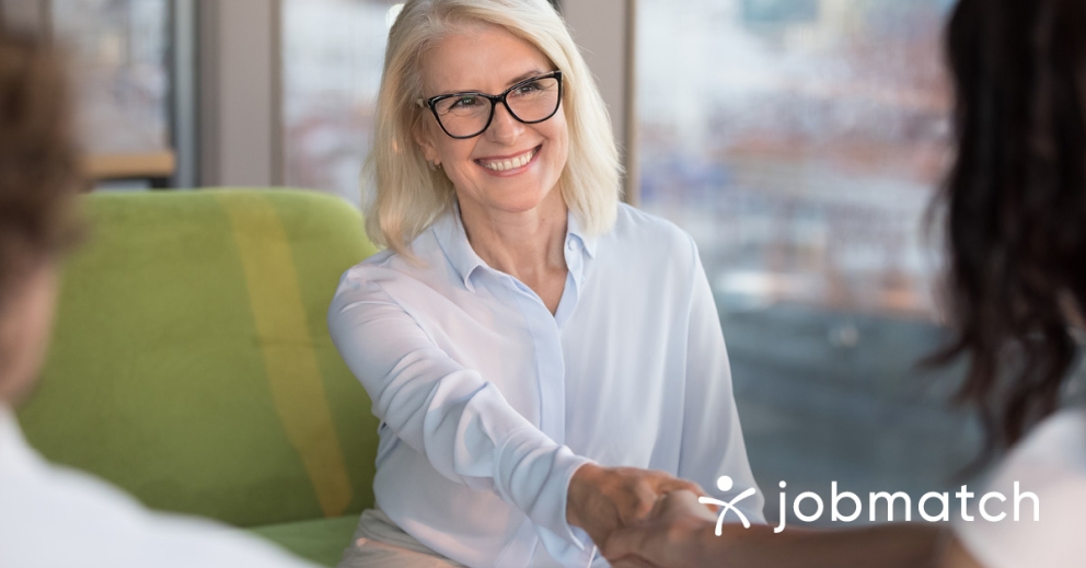 5 conseils pour aider les 50 ans ou plus à trouver un nouveau job 50 ans ou plus