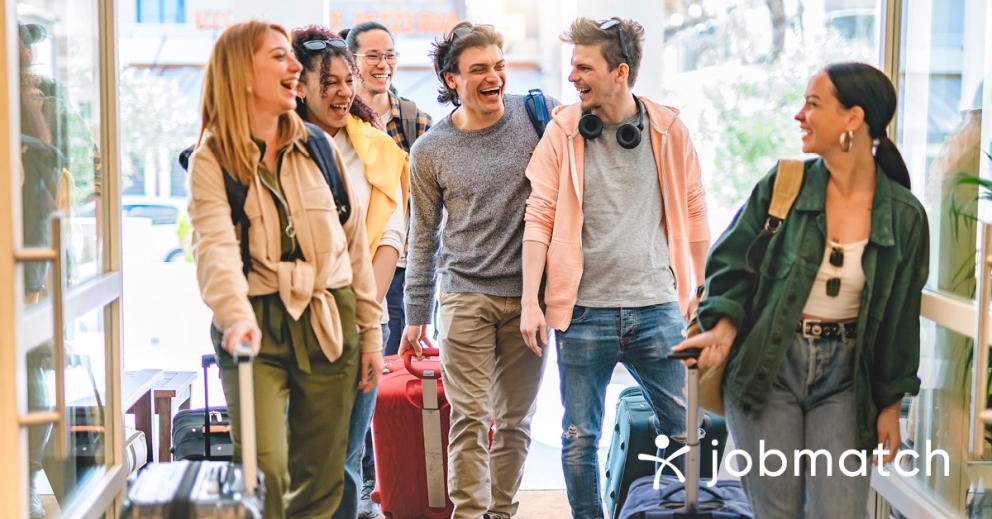Wist je dat je hiervoor vakantie kan nemen? 5 soorten verlof 5 soorten verlof
